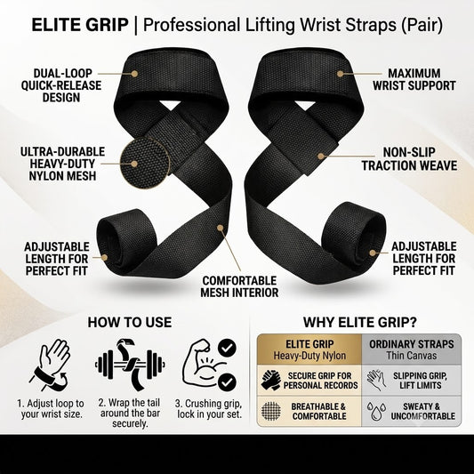 Elite Grip
