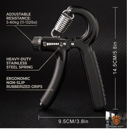 ProGrip